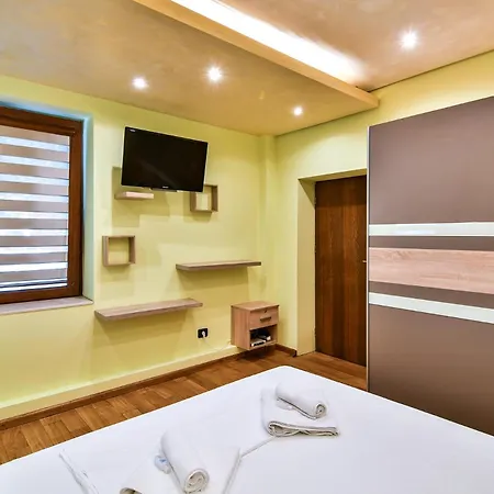 2br Duplex With Sauna Varna