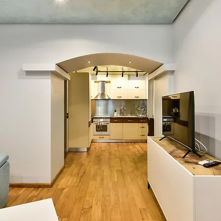 2br Duplex With Sauna
