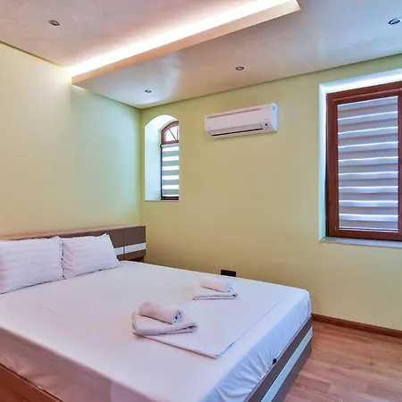 Apartment 2br Duplex With Sauna *