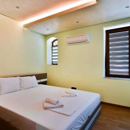 Apartment 2br Duplex With Sauna