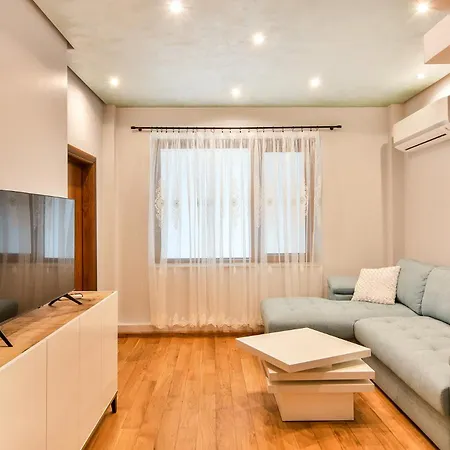 Апартамент 2br Duplex With Sauna *