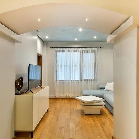 2br Duplex With Sauna Varna